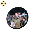 30cm Shopping Mall Internal Safety Mirror Acrylic Factory Corner Convex Mirror